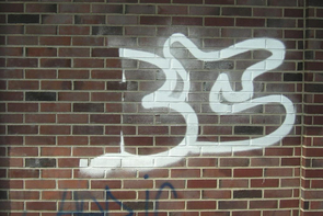 Graffitientfernung 